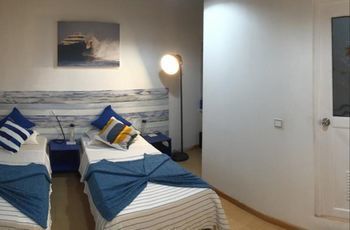 Hotel Cokes Surf Camp Thulusdhoo Esterno foto