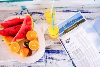 Hotel Cokes Surf Camp Thulusdhoo Esterno foto